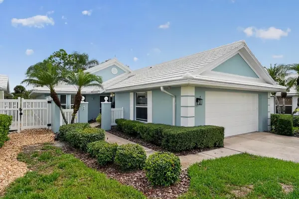 746 HARRINGTON LAKE DR N #117, Venice, FL 34293