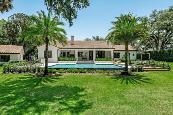 2525 TEMPLE DR, Winter Park, FL 32789
