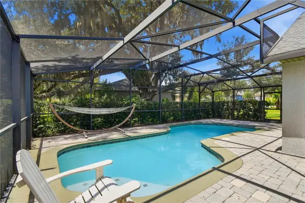 23354 OAK PRAIRIE CIR, Sorrento, FL 32776