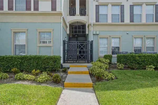 8156 BOAT HOOK LOOP #109, Windermere, FL 34786