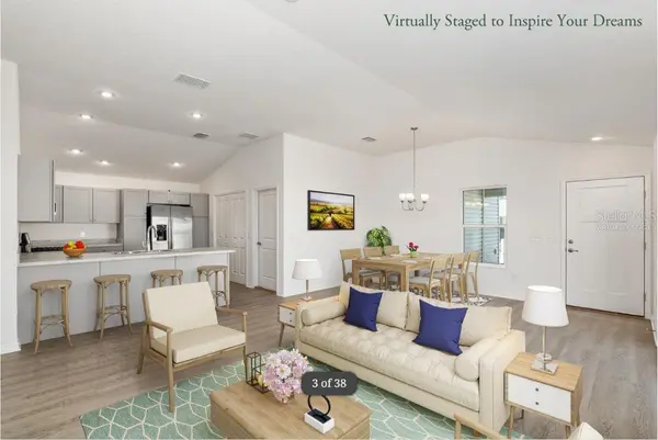 1746 BRODY COURT, The Villages, FL 34762