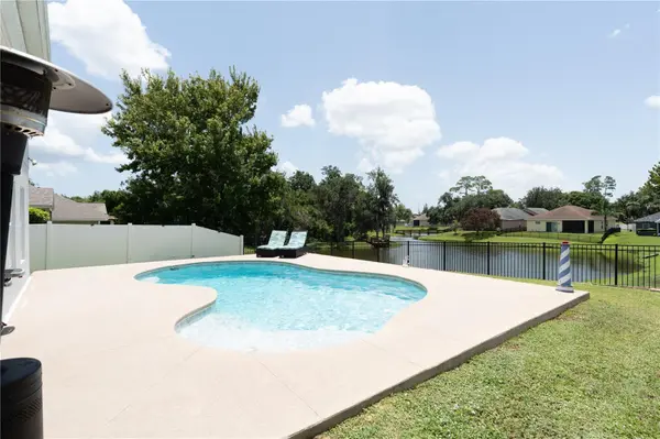 493 HOLLOW GLEN DR, Titusville, FL 32780