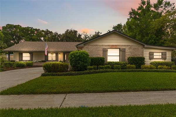 3589 JERICHO DR, Casselberry, FL 32707