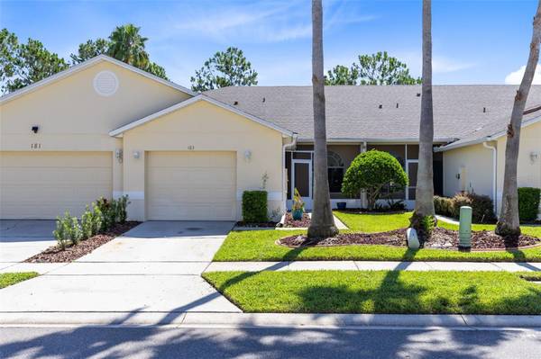 183 CLUB VILLAS LN, Kissimmee, FL 34744