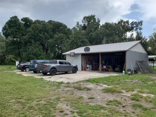 1662 HARVILL RD, Wauchula, FL 33873