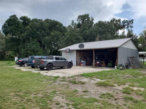 1662 HARVILL RD, Wauchula, FL 33873