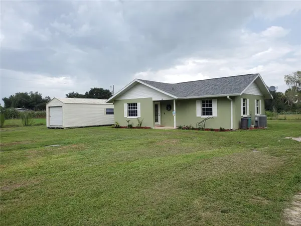 1662 HARVILL RD, Wauchula, FL 33873