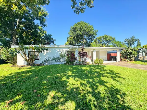 3628 DAGON ST, Orlando, FL 32806