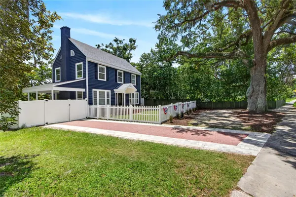 1811 SANFORD AVE, Sanford, FL 32771