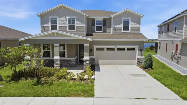 832 GRIFFON AVE, Lake Alfred, FL 33850