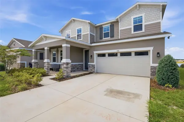 832 GRIFFON AVE, Lake Alfred, FL 33850