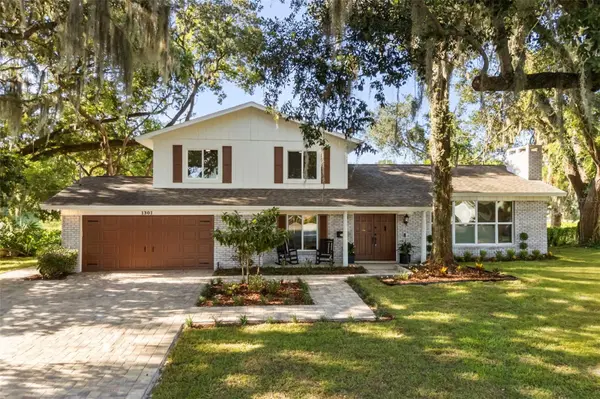 1301 DRUID ISLE RD, Maitland, FL 32751
