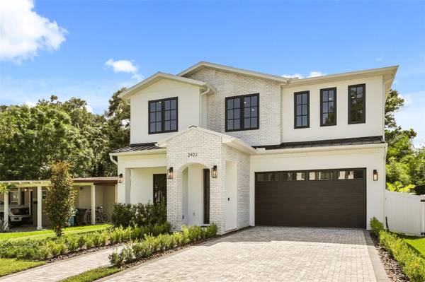 2422 MUSSELWHITE AVE, Orlando, FL 32804