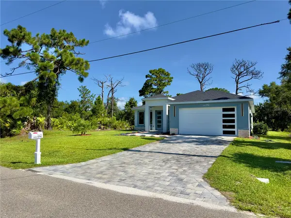 140 LINDA LEE DR, Rotonda West, FL 33947