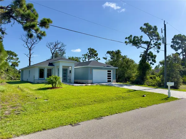 140 LINDA LEE DR, Rotonda West, FL 33947