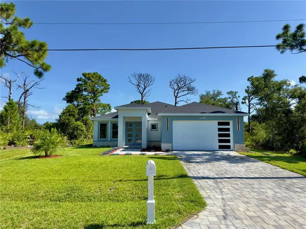 140 LINDA LEE DR, Rotonda West, FL 33947