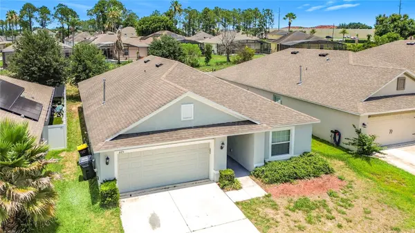 225 BELLA VERANO WAY, Davenport, FL 33897