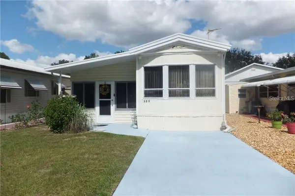351 CITRUS RIDGE DR, Davenport, FL 33837