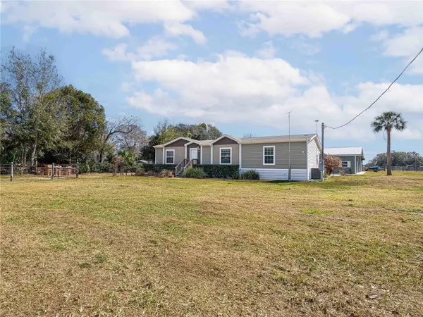 26444 COUNTY ROAD 44A, Eustis, FL 32736