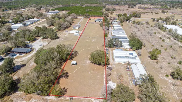 26444 COUNTY ROAD 44A, Eustis, FL 32736