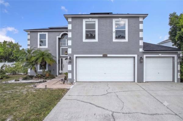 5009 STRADA DR, Winter Haven, FL 33880