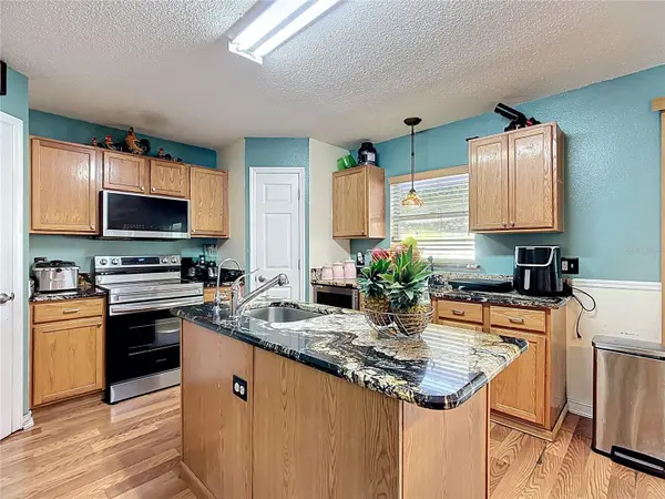 5009 STRADA DR, Winter Haven, FL 33880