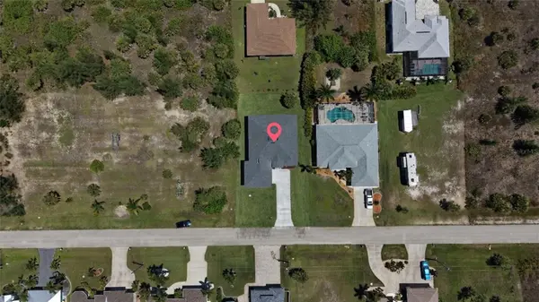 15809 MELPORT CIR, Port Charlotte, FL 33981