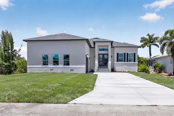 15809 MELPORT CIR, Port Charlotte, FL 33981