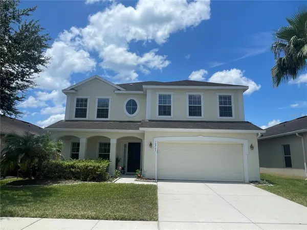 10723 CLOVER WALK DR, Orlando, FL 32825