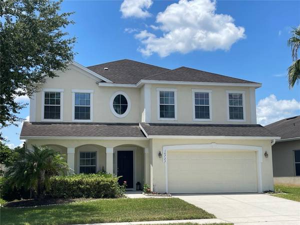 10723 CLOVER WALK DR, Orlando, FL 32825
