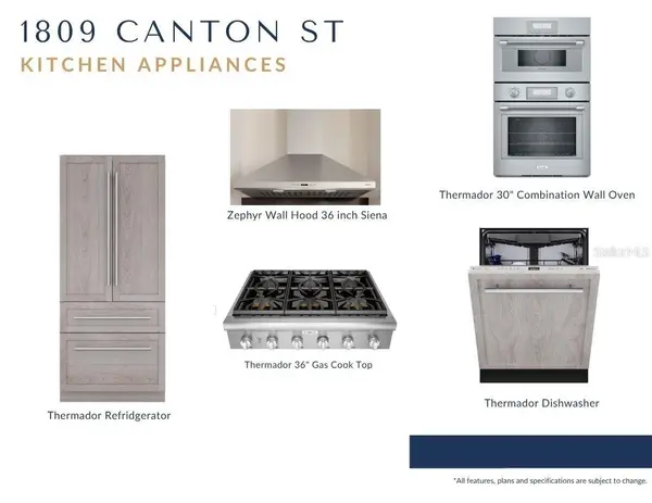 1809 CANTON ST, Orlando, FL 32803