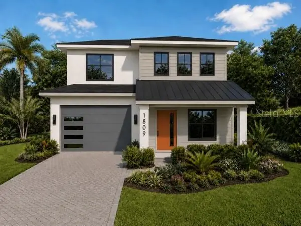 1809 CANTON ST, Orlando, FL 32803