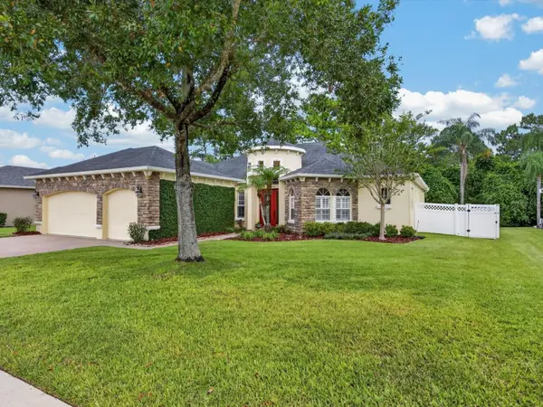 3692 HEIRLOOM ROSE PL, Oviedo, FL 32766