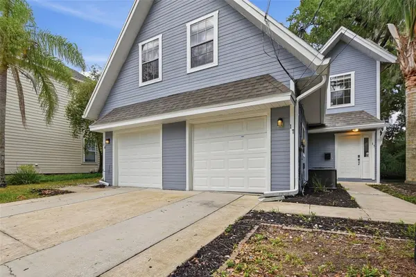 17 & 19 HILLSIDE AVE, Orlando, FL 32803