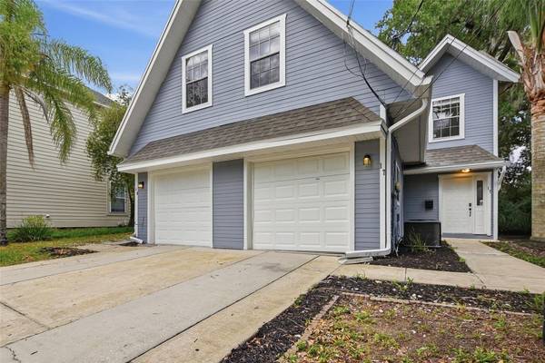 17 & 19 HILLSIDE AVE, Orlando, FL 32803