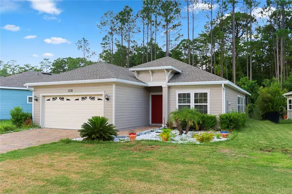 136 MONTSERRAT DR, St Augustine, FL 32092