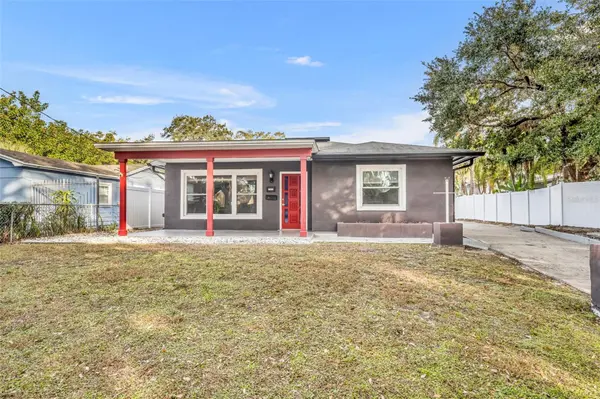 1811 PARK LAKE ST, Orlando, FL 32803