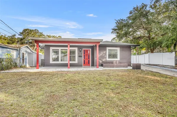 1811 PARK LAKE ST, Orlando, FL 32803