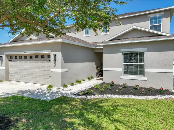 405 KESTREL DR, Groveland, FL 34736