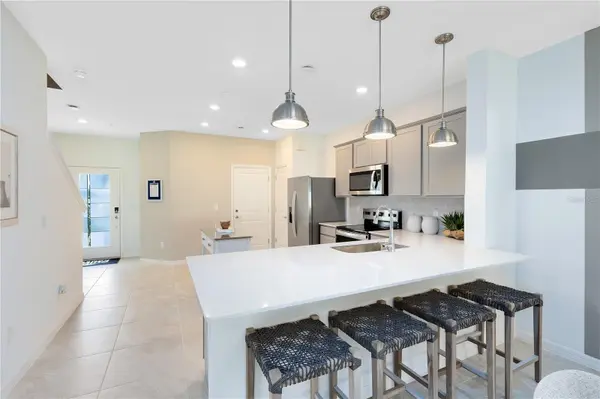 3230 PONDSIDE WAY, Sanford, FL 32773