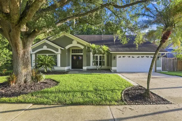 2200 EKANA DR, Oviedo, FL 32765