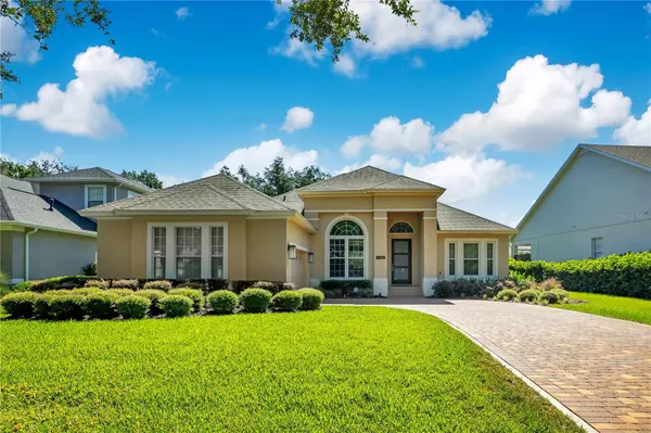 11462 CLAYMONT CIR, Windermere, FL 34786
