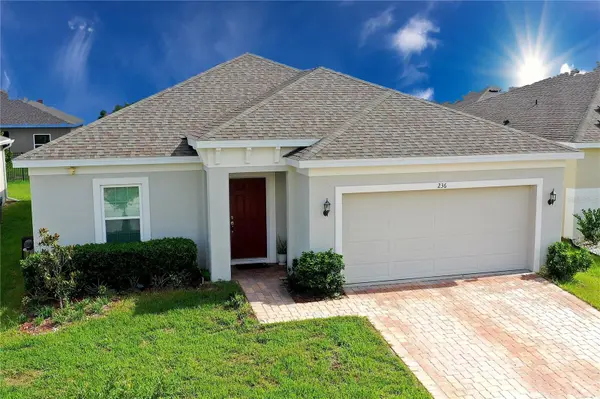 236 DENALI ST, Haines City, FL 33844