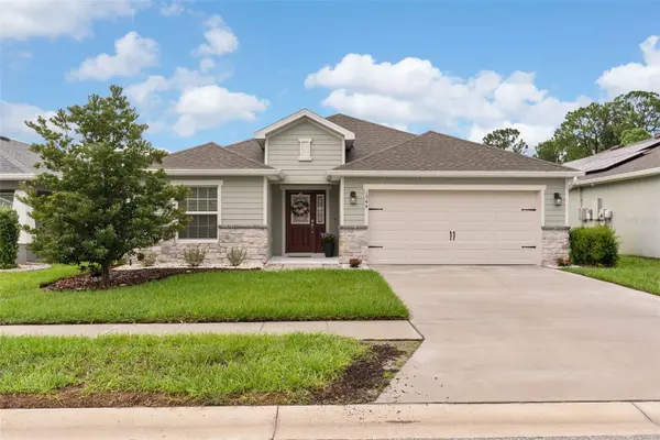 1944 HARVEST LANDING CIR, Lakeland, FL 33810