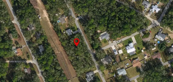 282 N SAVARY AVE, Inverness, FL 34453