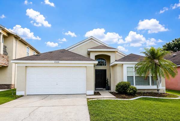 6539 CHERRY GROVE CIR, Orlando, FL 32809