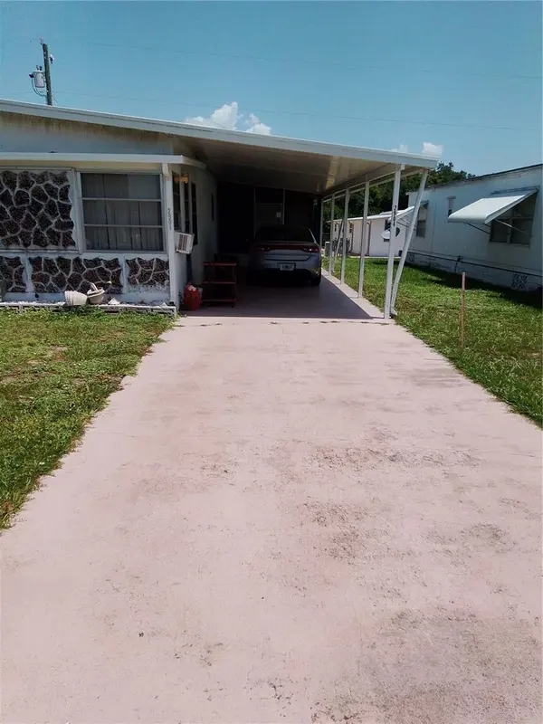 2904 LAS VEGAS BLVD, Sebring, FL 33870