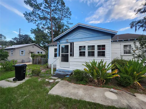 1427 SE 1ST AVE, Gainesville, FL 32641