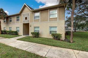 9911 TURF CT #2, Orlando, FL 32837