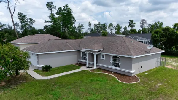 14771 SW 27TH COURT RD, Ocala, FL 34473